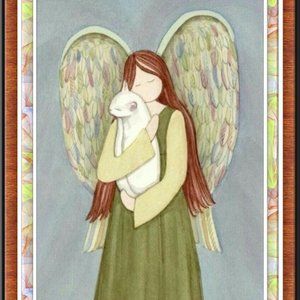 R.I.P. Baby Girl.